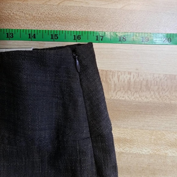 Cato NWT Classic Brown Dress Pants Sz. 14 - Picture 7 of 7